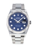 Rolex Datejust 126234